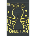 AuC79: The Gold Cheetah