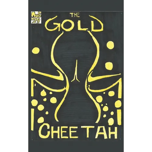 AuC79: The Gold Cheetah