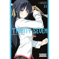Trinity Seven, Vol. 11: The Seven Magicians