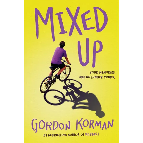Mixed Up