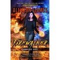 Firewalker