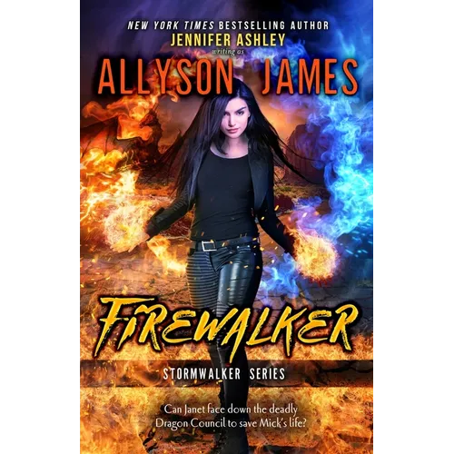 Firewalker