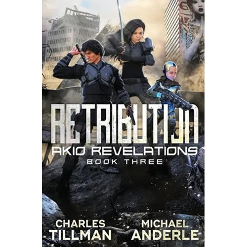 Retribution