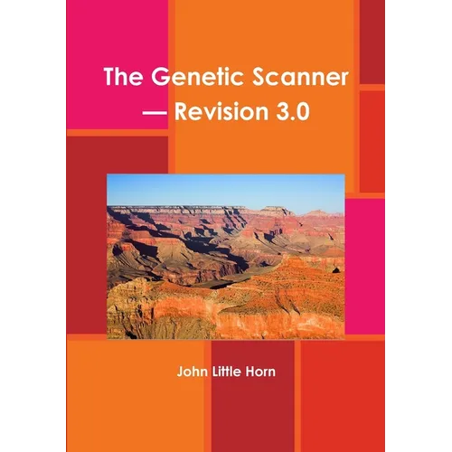 The Genetic Scanner - Revision 3.0 (English)