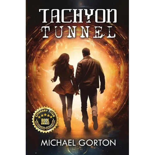 Tachyon Tunnel