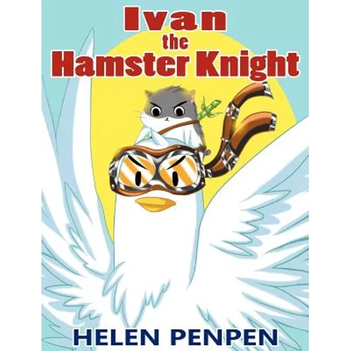 Ivan the Hamster Knight