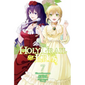 The Holy Grail of Eris, Vol. 7 (Manga)