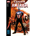 Captain America Modern Era Epic Collection: The Burden of Dreams