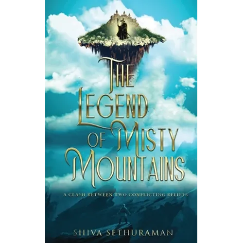 The Legend of Misty Mountains