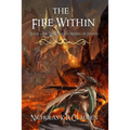 The Fire Within: A Dragon Riders of Arvain Novel