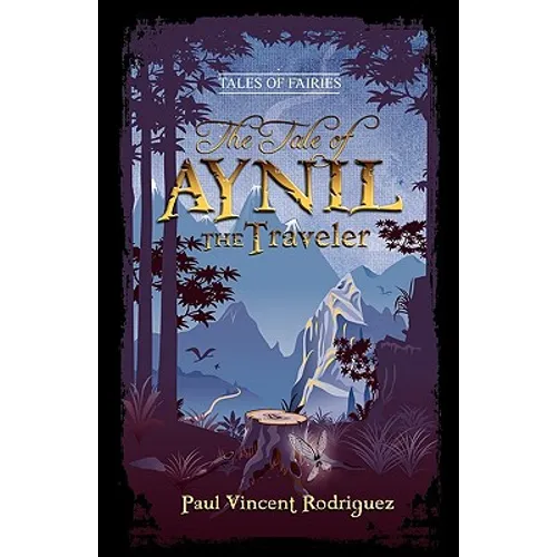 The Tale of Aynil the Traveler