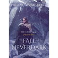 The Fall of Neverdark: (The Echoes Saga: Book 4)