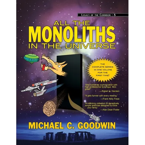 All the Monoliths in the Universe