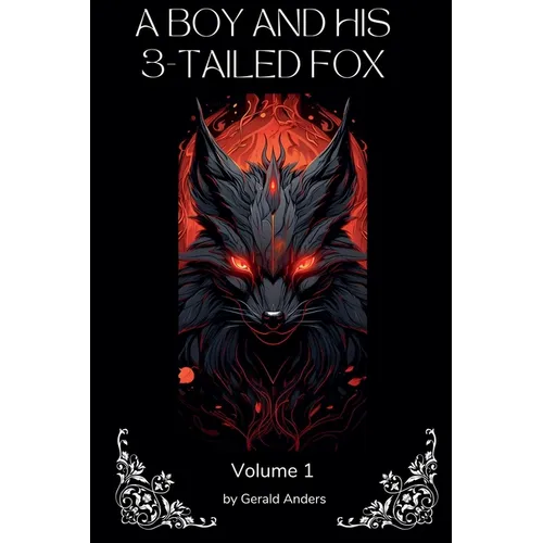 A Boy and his 3-Tailed Fox