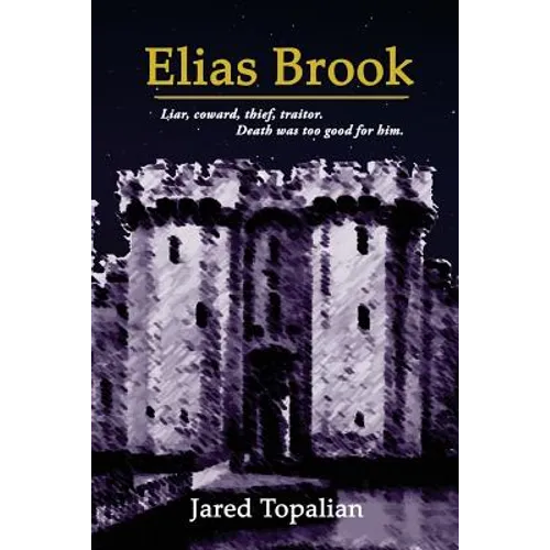 Elias Brook