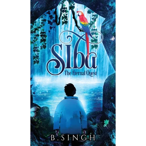 Siba - The Eternal Quest