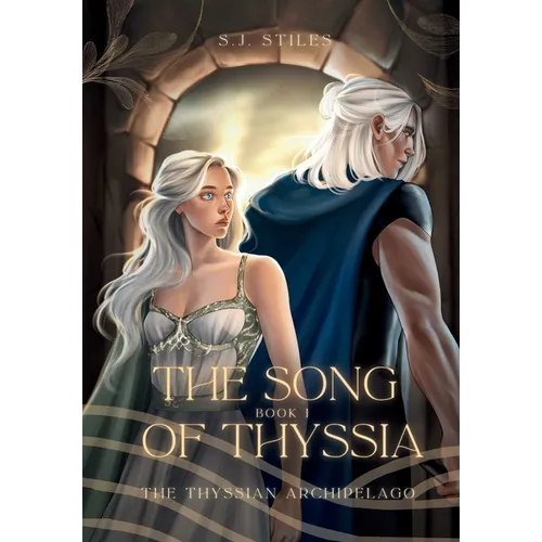 The Song of Thyssia