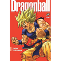 Dragon Ball (3-In-1 Edition), Vol. 9: Includes Vols. 25, 26 & 27