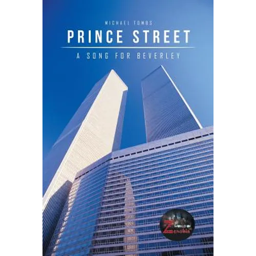 Prince Street: A Song for Beverley
