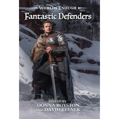 Fantastic Defenders