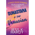 Sunastara & the Venusian