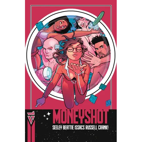 Money Shot (Compact Edition), Book 1
