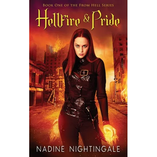 Hellfire & Pride