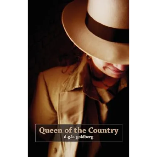 Queen of the Country