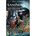 The Sandman: The Deluxe Edition Book Two