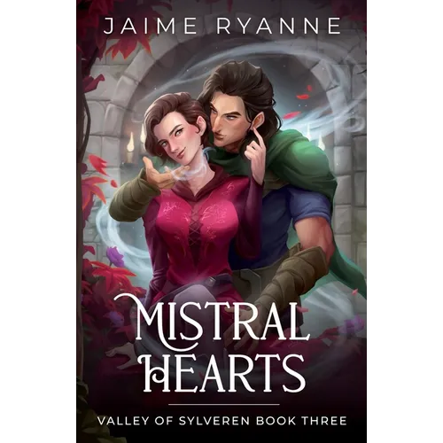 Mistral Hearts: Mistral Hearts