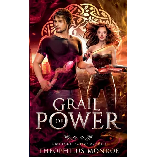 Grail of Power