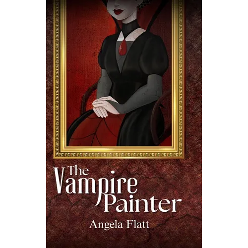 The Vampire Painter