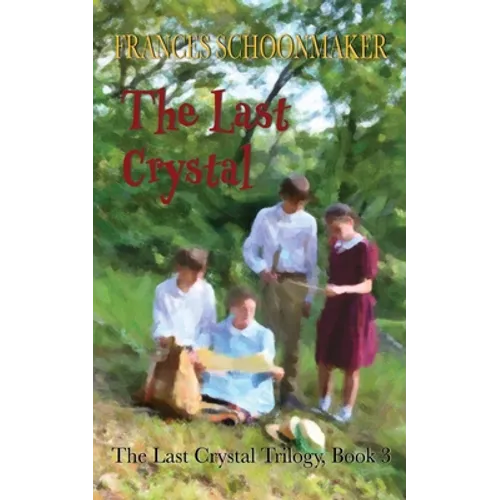 The Last Crystal