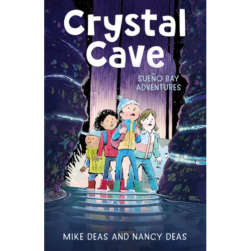 Crystal Cave