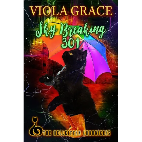 Sky Breaking 301
