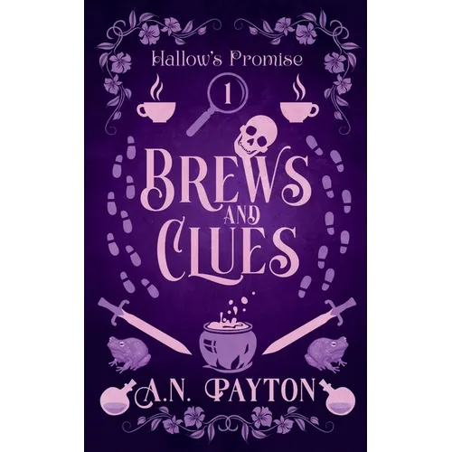 Brews and Clues