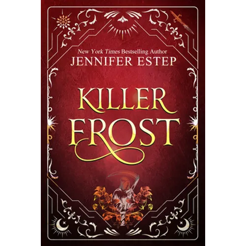 Killer Frost