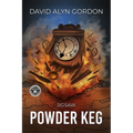 Jigsaw: Powder Keg: An Adventure in Time and History