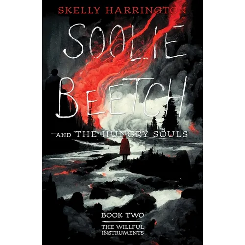 Soolie Beetch and the Hungry Souls