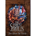 Far Forest Scrolls Rise Above the Storm