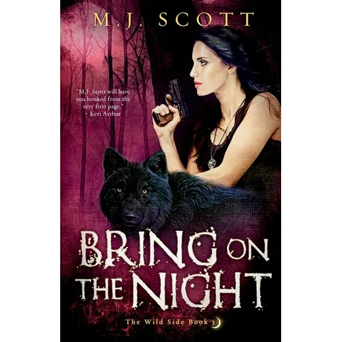 Bring On the Night