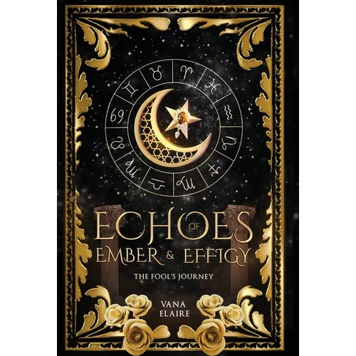 Echoes of Ember and Effigy