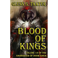 Blood of Kings (Harbinger of Doom -- Volume 12)