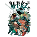 Mfkz Vol. 2: Bizarre Black Holes