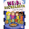 Heidi Heckelbeck Goes to Camp!