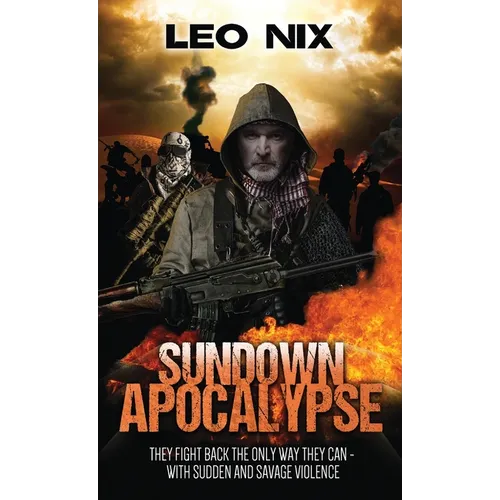 Sundown Apocalypse