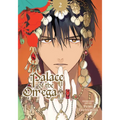 Palace of the Omega, Vol. 2