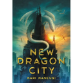 New Dragon City