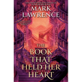 The Book That Held Her Heart
