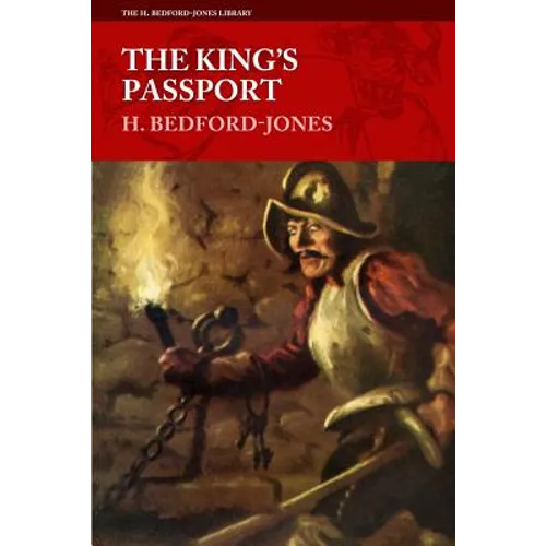 The King's Passport